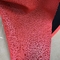 ผ้าหน่วงไฟ TGKELL, PU PVC ไนลอนโพลีเอสเตอร์ผ้าซับในวัสดุ
